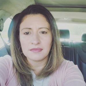 Meet your Posher, Sandra